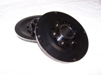 Blower Hubs